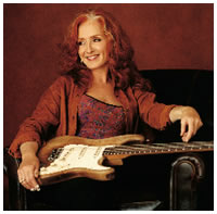 bonnie raitt